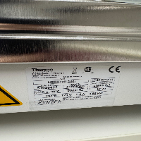 Thermo HERAcell 240i Double Stack CO2 Incubator image 2